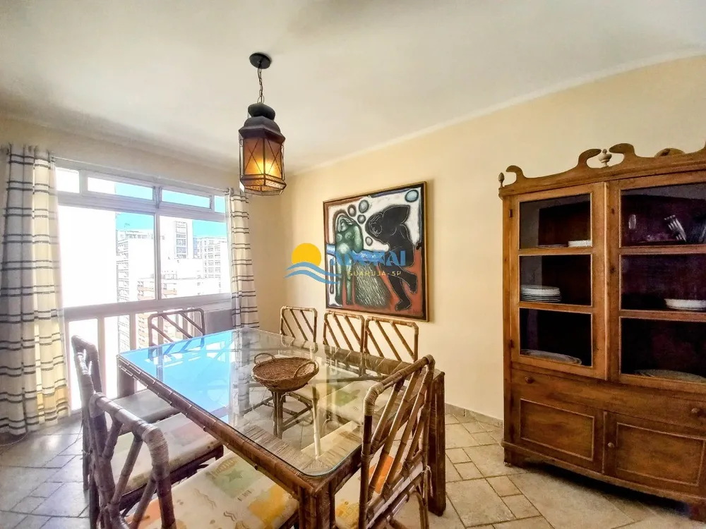 Apartamento, 3 quartos, 136 m² - Foto 5