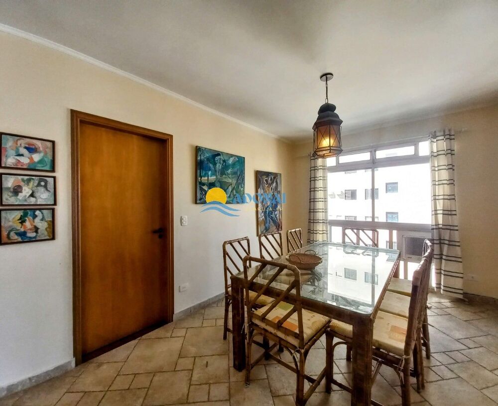 Apartamento, 3 quartos, 136 m² - Foto 2