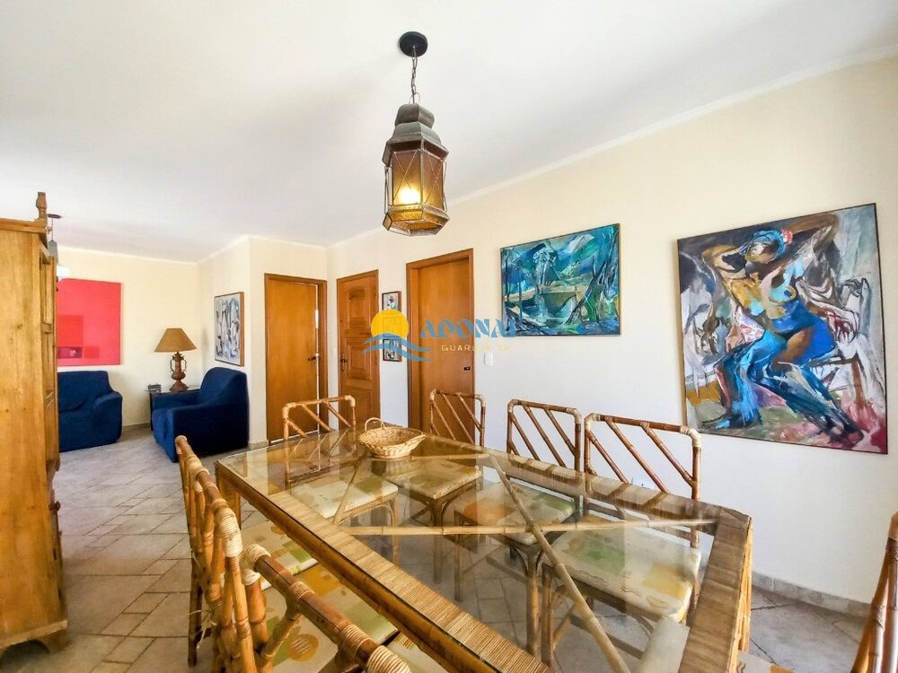 Apartamento, 3 quartos, 136 m² - Foto 1