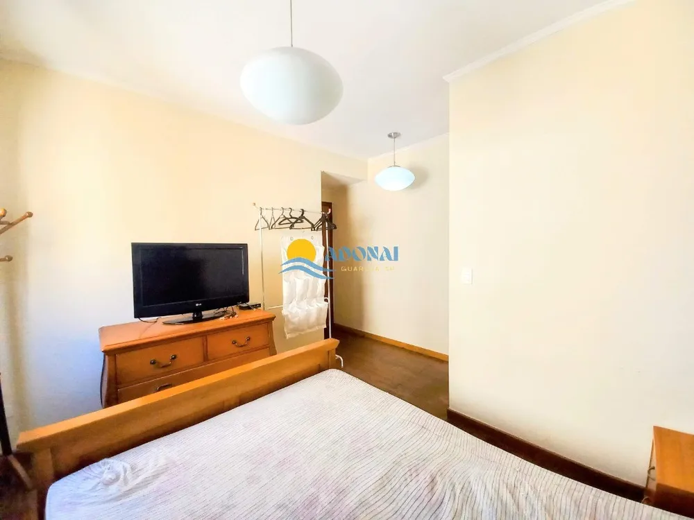 Apartamento, 3 quartos, 136 m² - Foto 11