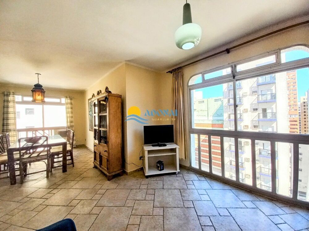 Apartamento, 3 quartos, 136 m² - Foto 3