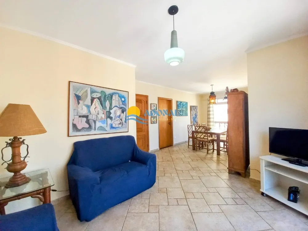 Apartamento, 3 quartos, 136 m² - Foto 1