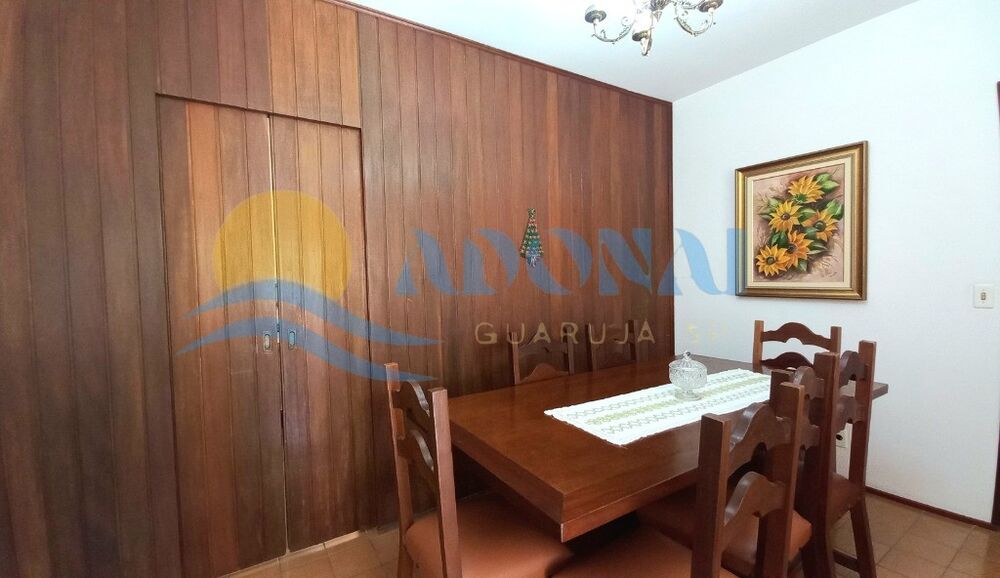 Apartamento, 3 quartos, 125 m² - Foto 4