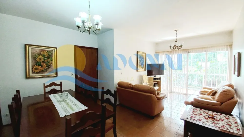 Apartamento, 3 quartos, 125 m² - Foto 1