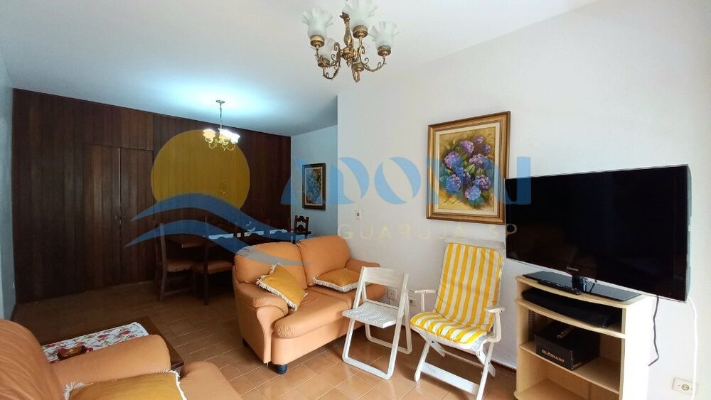 Apartamento, 3 quartos, 125 m² - Foto 1