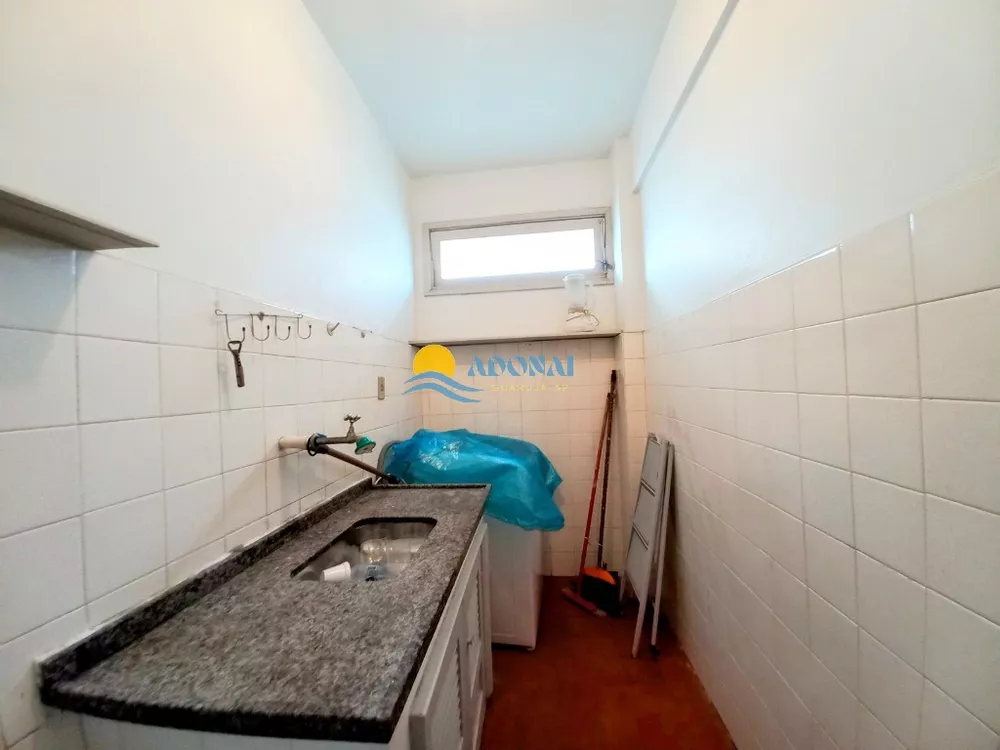 Apartamento, 1 quarto, 45 m² - Foto 2