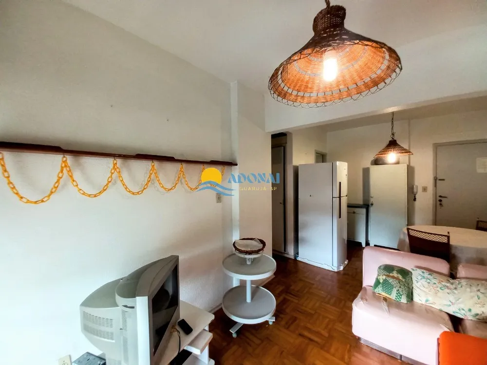 Apartamento, 1 quarto, 45 m² - Foto 2