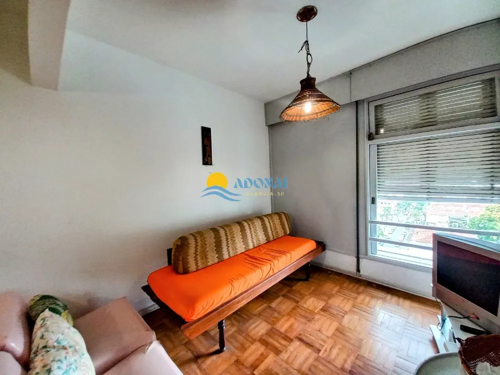 Apartamento, 1 quarto, 45 m² - Foto 7