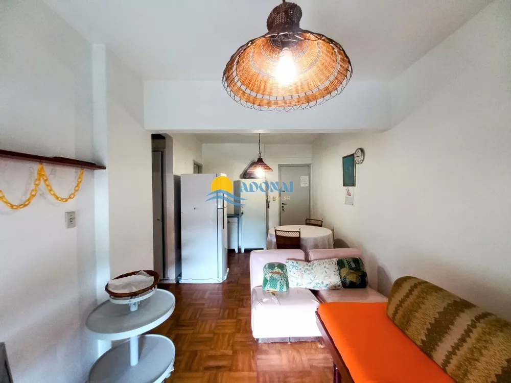 Apartamento, 1 quarto, 45 m² - Foto 3