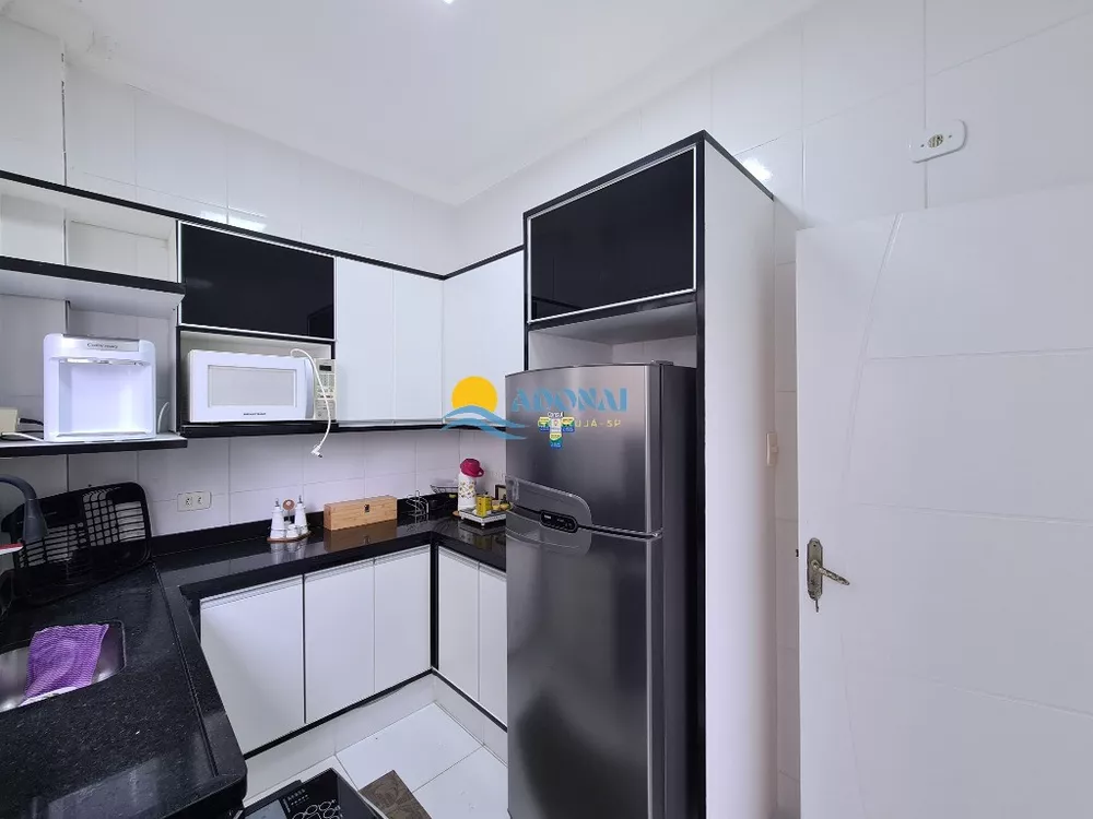 Apartamento, 3 quartos, 85 m² - Foto 10