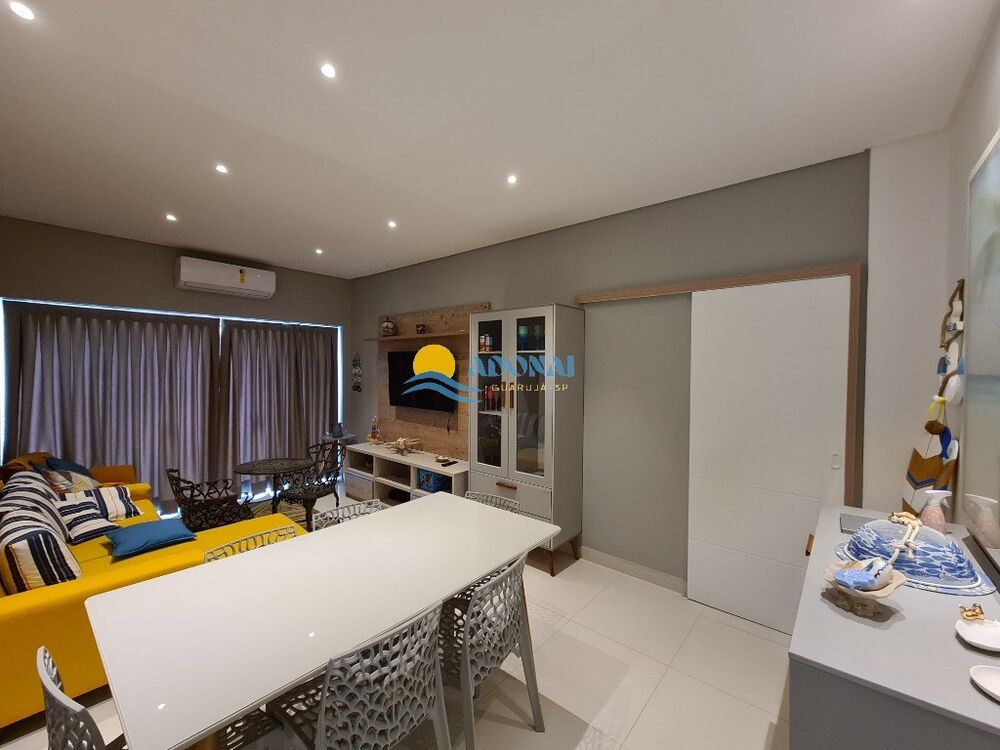 Apartamento, 3 quartos, 85 m² - Foto 1