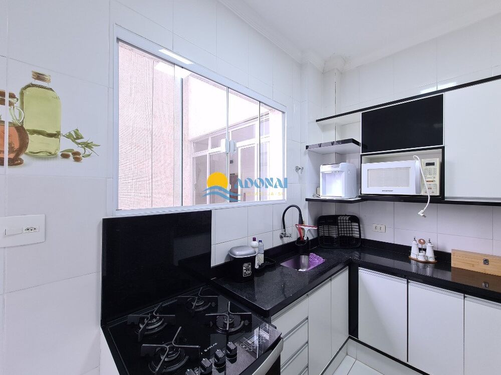 Apartamento, 3 quartos, 85 m² - Foto 11