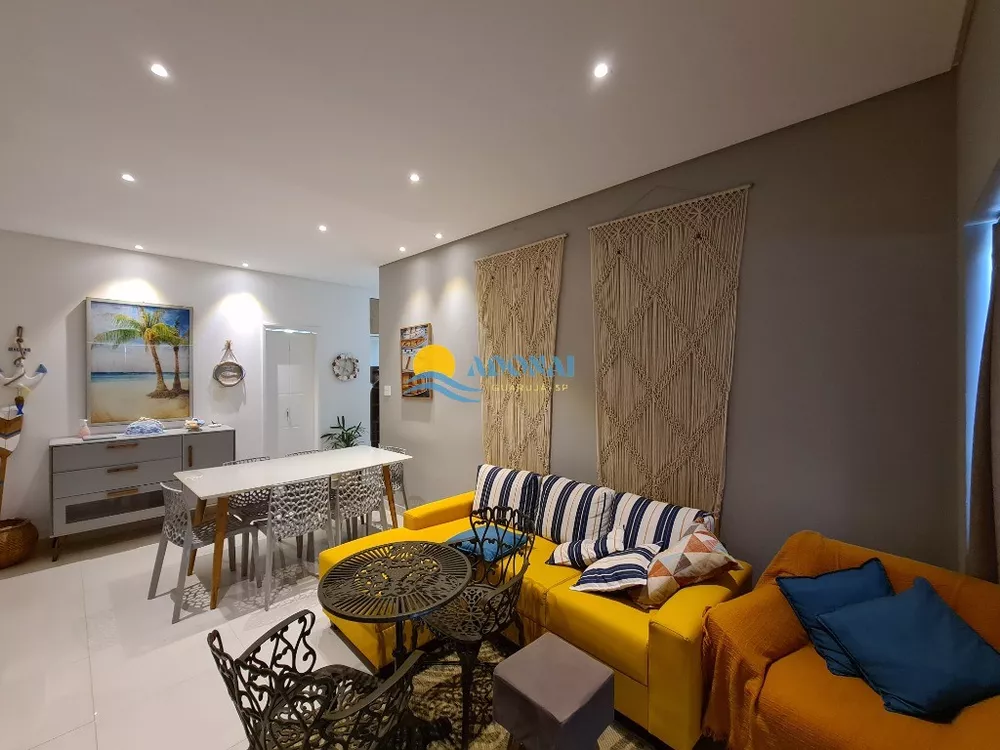Apartamento, 3 quartos, 85 m² - Foto 3