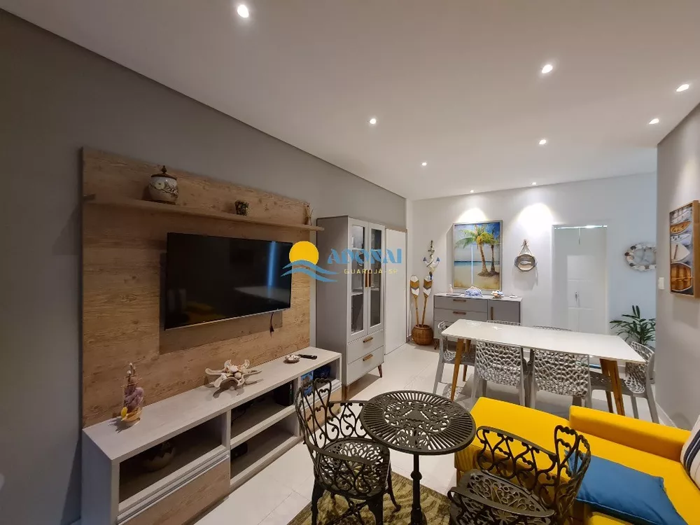 Apartamento, 3 quartos, 85 m² - Foto 2