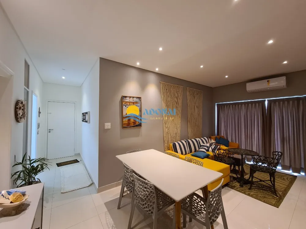 Apartamento, 3 quartos, 85 m² - Foto 3
