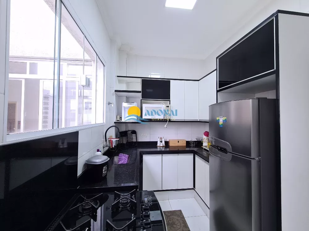 Apartamento, 3 quartos, 85 m² - Foto 9