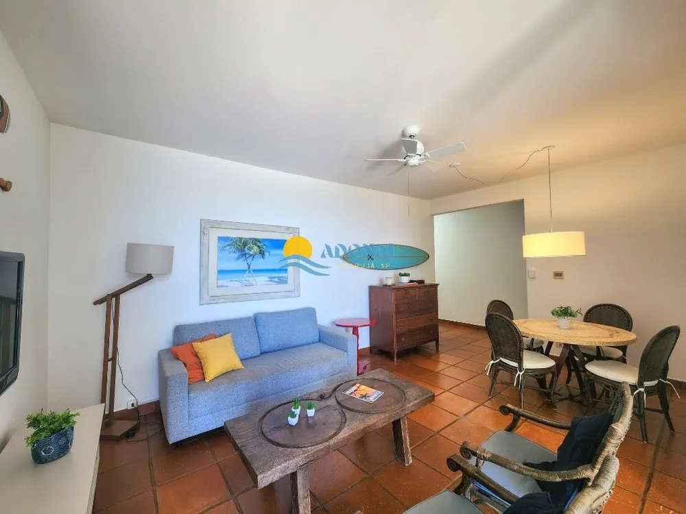 Apartamento, 2 quartos, 120 m² - Foto 11