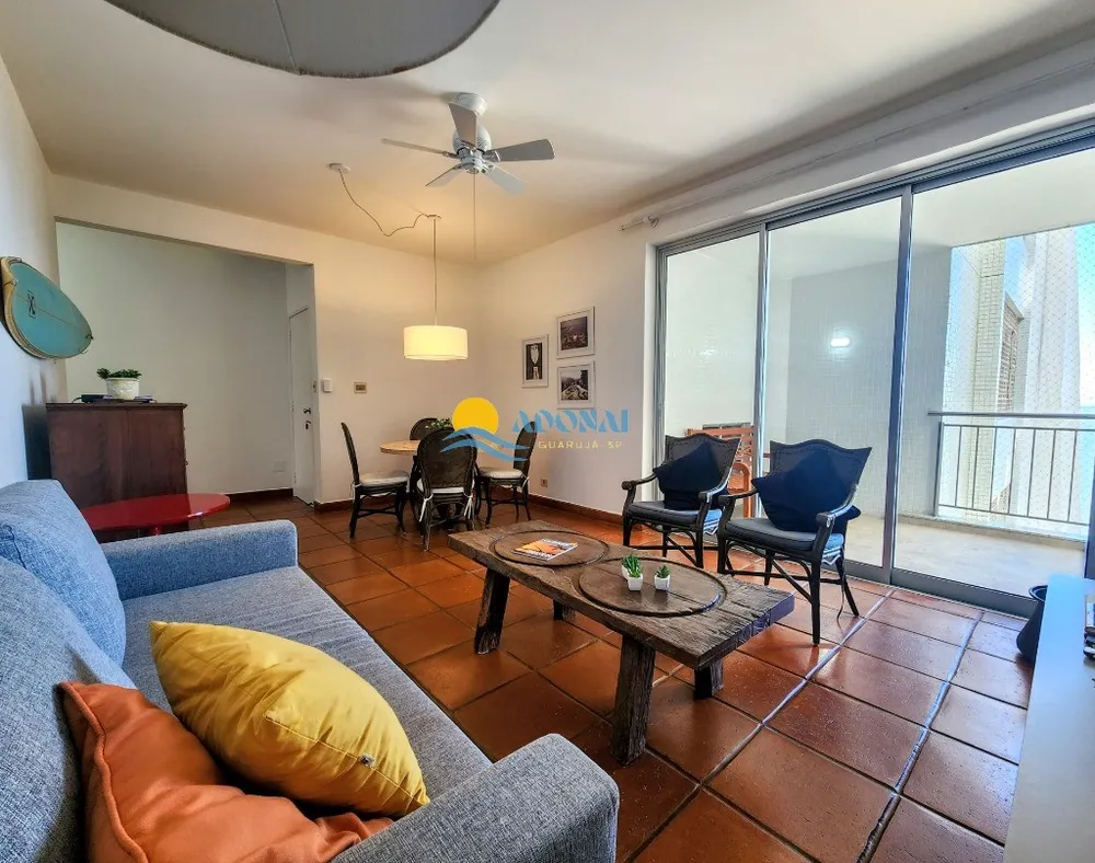 Apartamento, 2 quartos, 120 m² - Foto 1