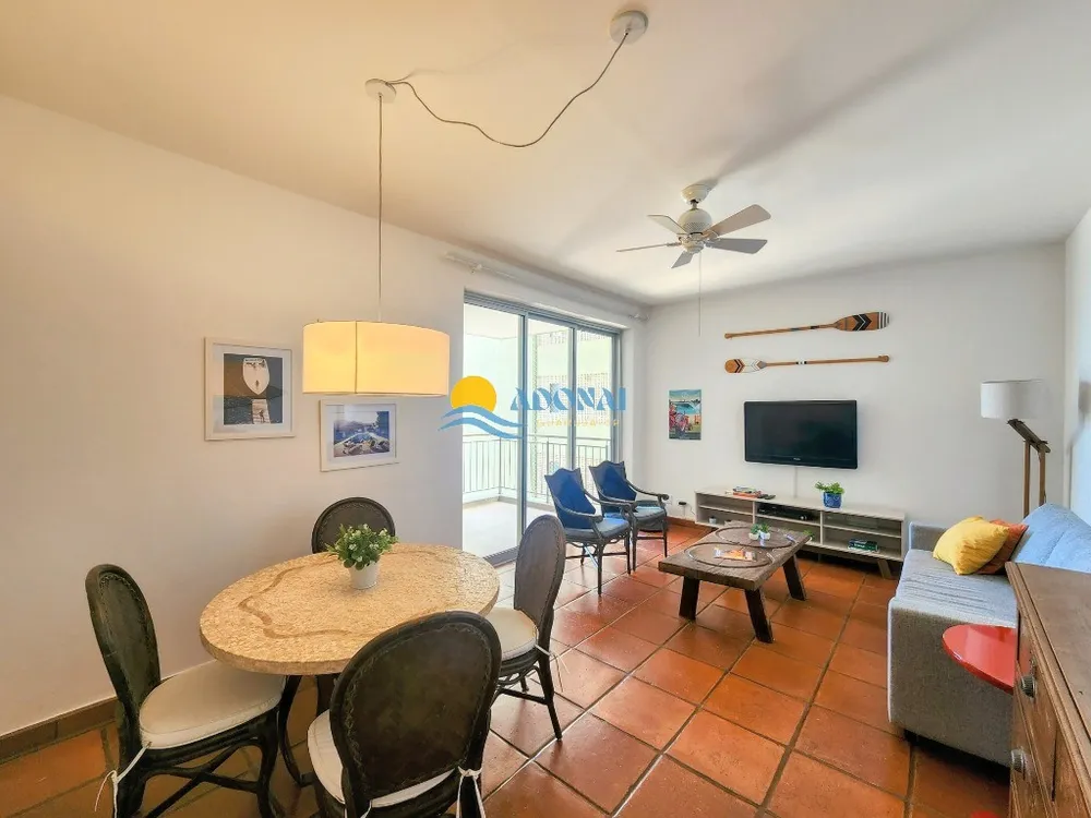 Apartamento, 2 quartos, 120 m² - Foto 7