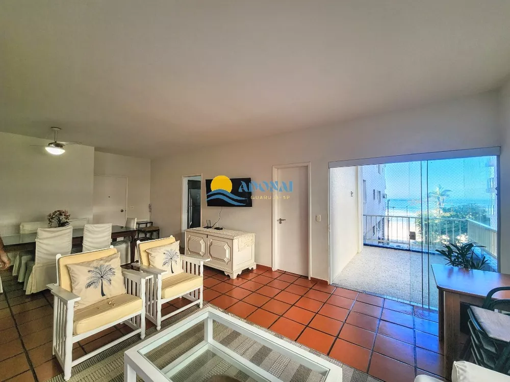 Apartamento à venda com 2 quartos, 134m² - Foto 1