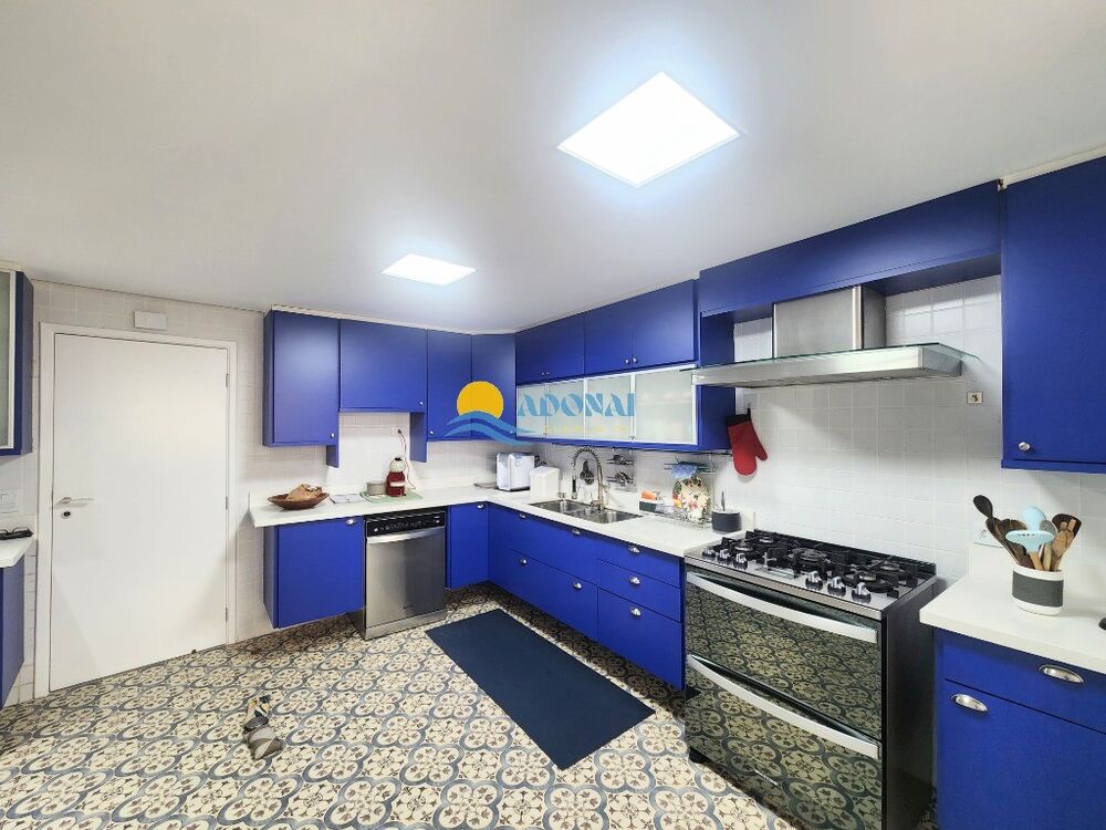 Apartamento, 3 quartos, 186 m² - Foto 3