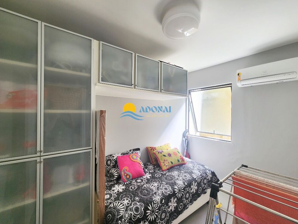 Apartamento, 3 quartos, 186 m² - Foto 2