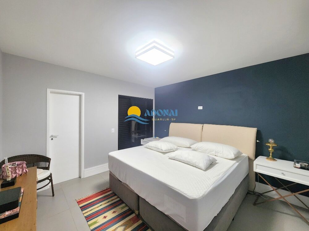 Apartamento, 3 quartos, 186 m² - Foto 11