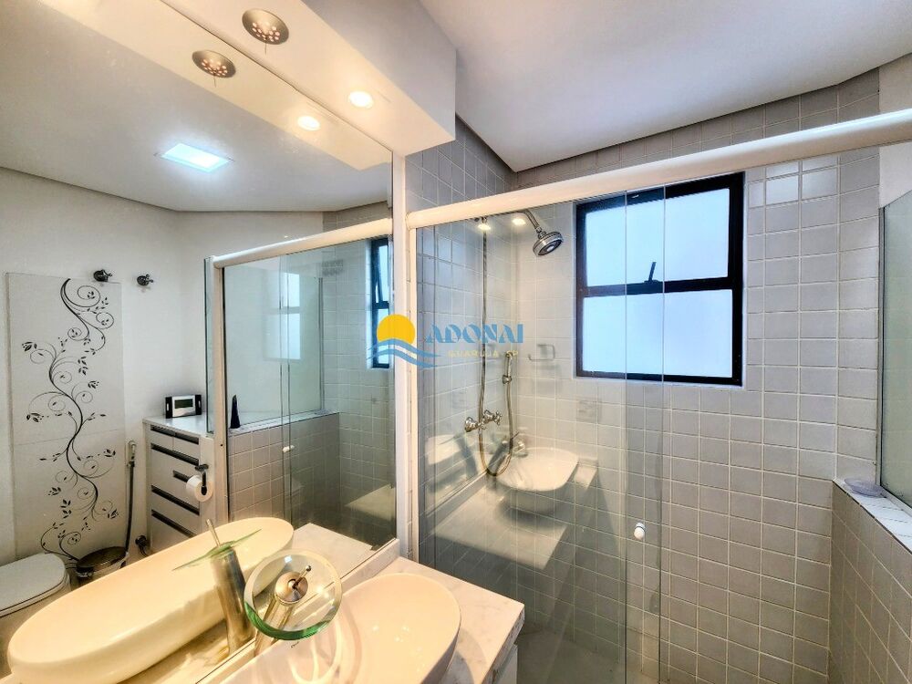 Apartamento, 3 quartos, 186 m² - Foto 9