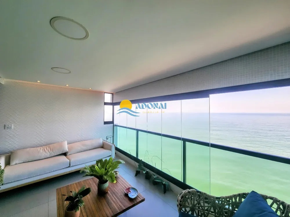 Apartamento, 3 quartos, 186 m² - Foto 6