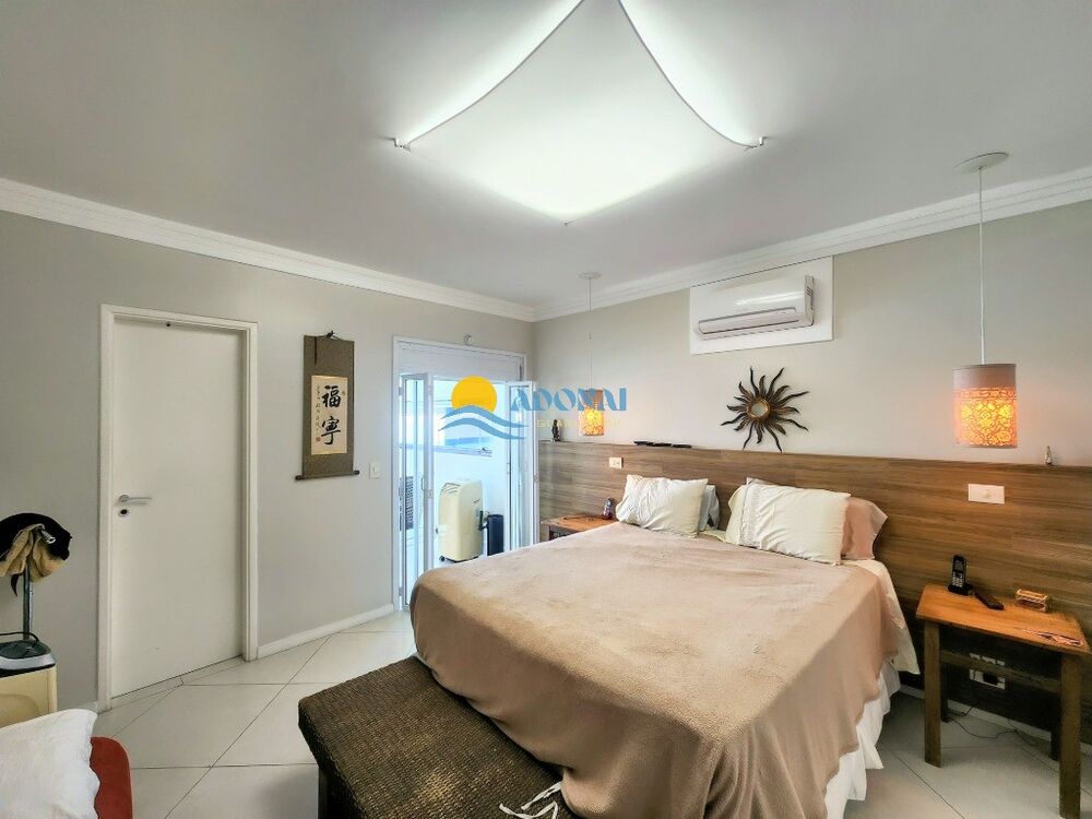Apartamento, 3 quartos, 186 m² - Foto 1