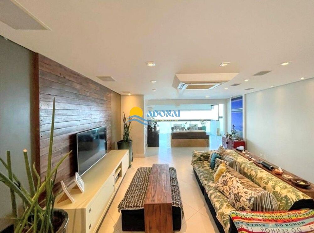Apartamento, 3 quartos, 186 m² - Foto 6