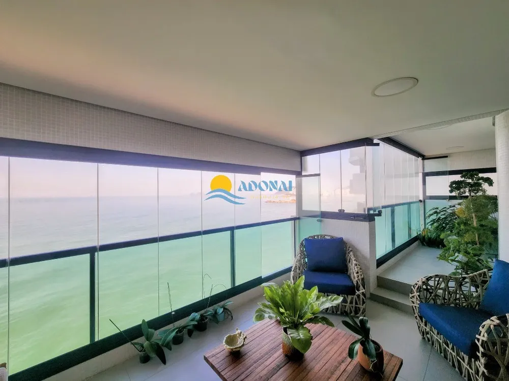 Apartamento, 3 quartos, 186 m² - Foto 1