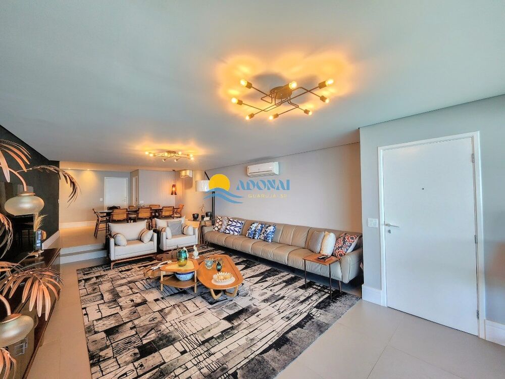 Apartamento, 3 quartos, 186 m² - Foto 14