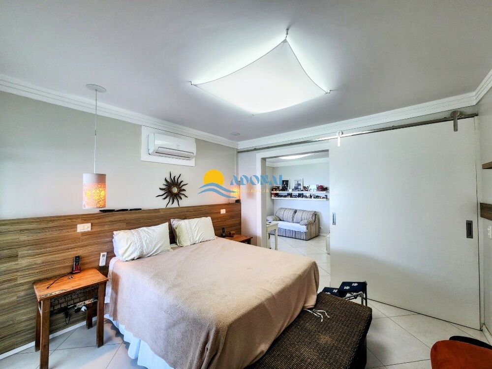 Apartamento, 3 quartos, 186 m² - Foto 5