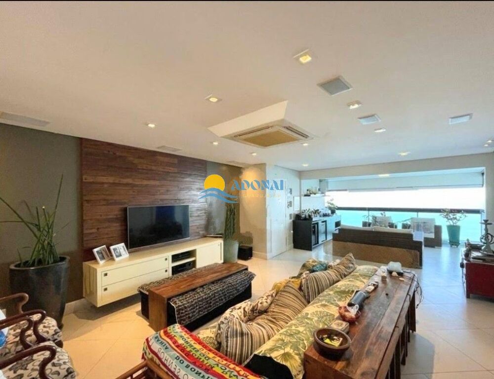Apartamento, 3 quartos, 186 m² - Foto 10