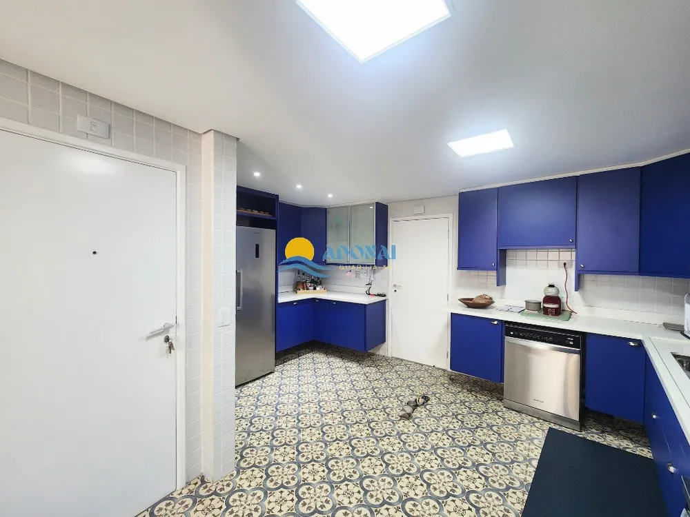 Apartamento, 3 quartos, 186 m² - Foto 26