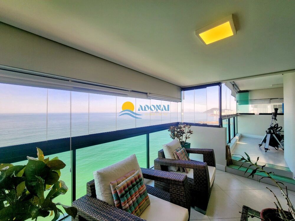 Apartamento, 3 quartos, 186 m² - Foto 4