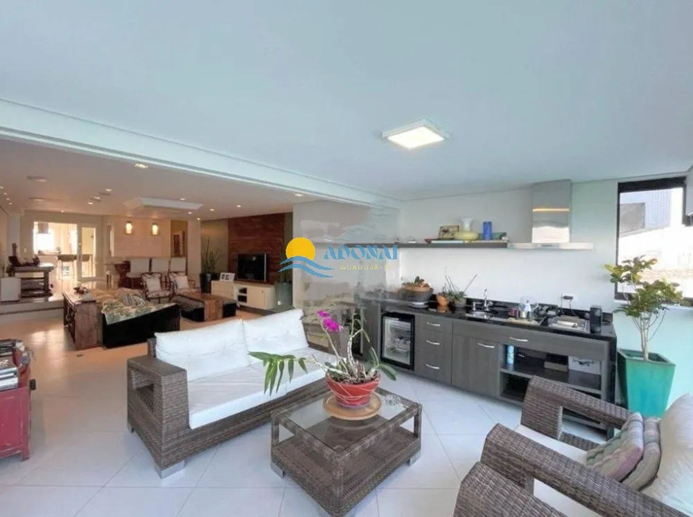Apartamento, 3 quartos, 186 m² - Foto 12