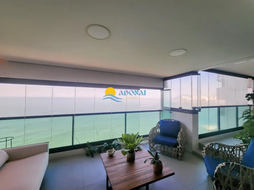 Apartamento, 3 quartos, 186 m² - Foto 3