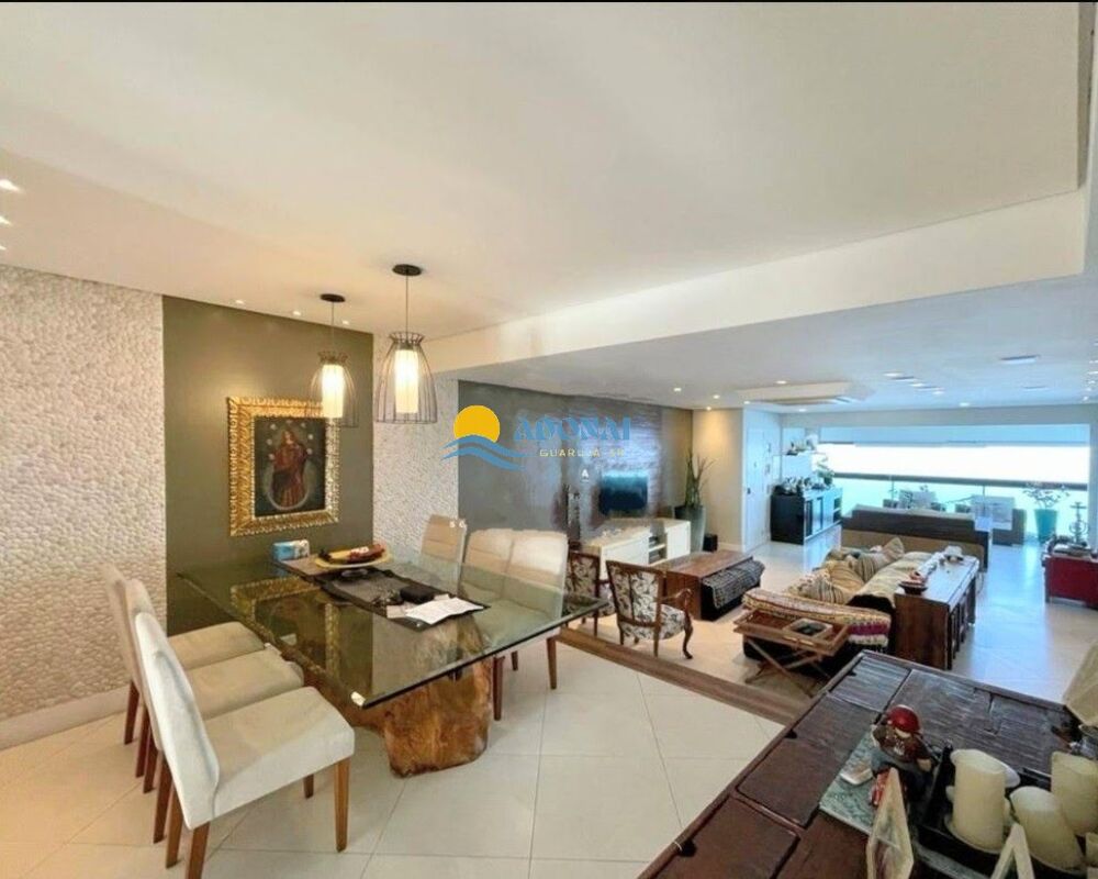 Apartamento, 3 quartos, 186 m² - Foto 7