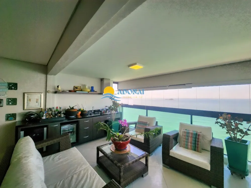Apartamento, 3 quartos, 186 m² - Foto 5