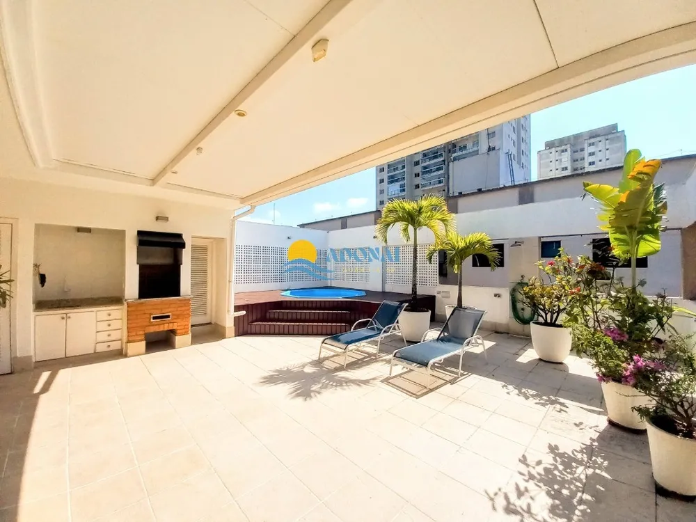Cobertura, 3 quartos, 116 m² - Foto 3