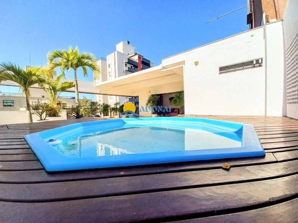 Cobertura à venda com 3 quartos, 116m² - Foto 2