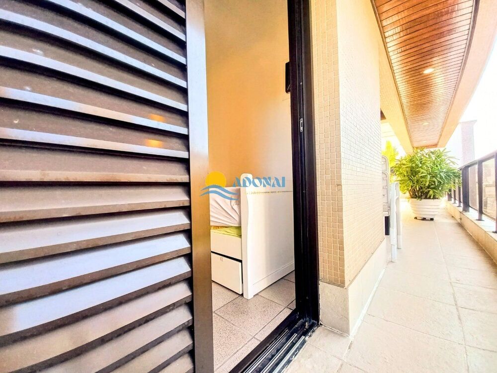 Cobertura à venda com 3 quartos, 116m² - Foto 3