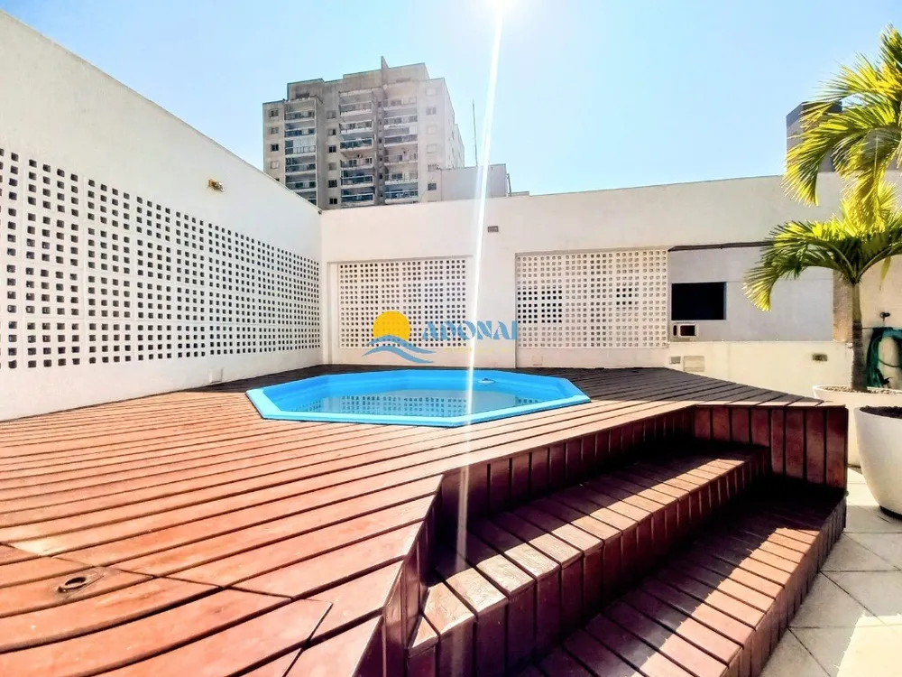 Cobertura, 3 quartos, 116 m² - Foto 4