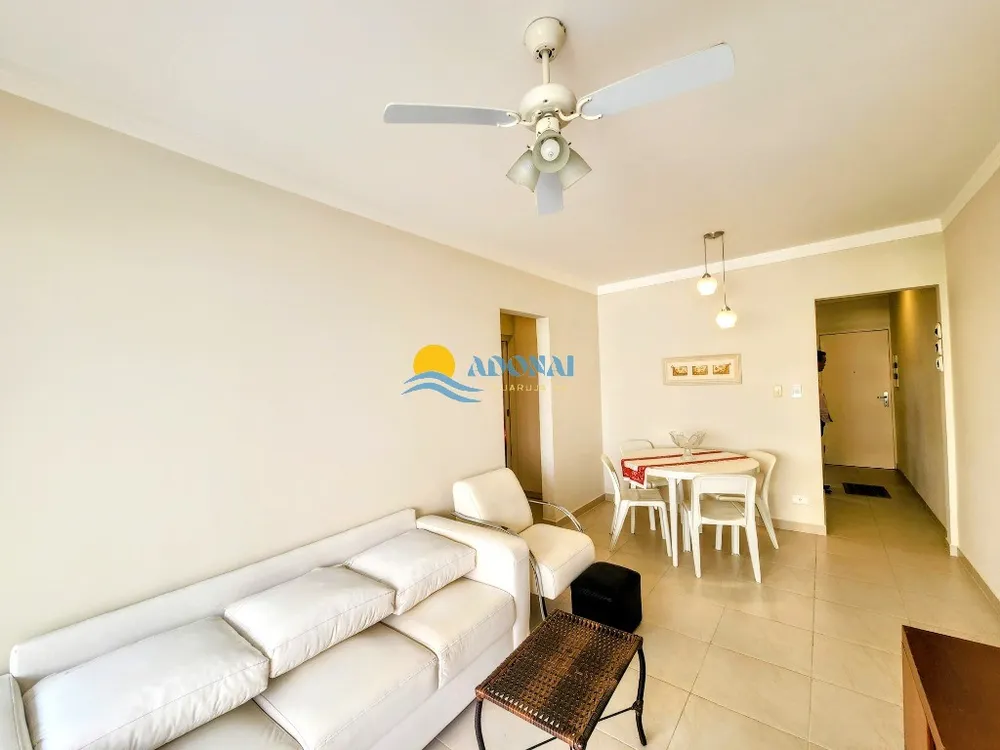 Apartamento, 2 quartos, 80 m² - Foto 1