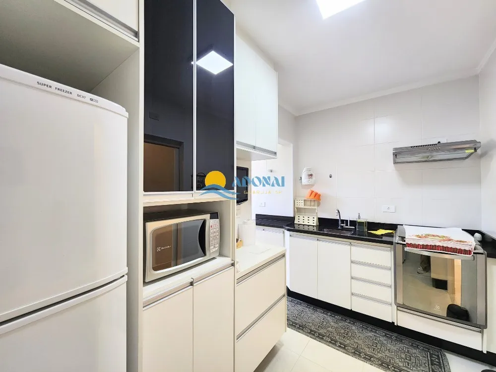 Apartamento, 2 quartos, 80 m² - Foto 9