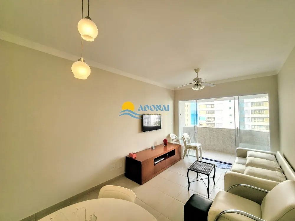 Apartamento, 2 quartos, 80 m² - Foto 2