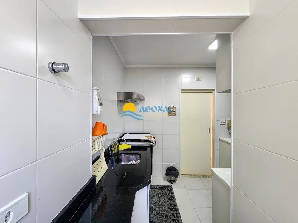 Apartamento, 2 quartos, 80 m² - Foto 11