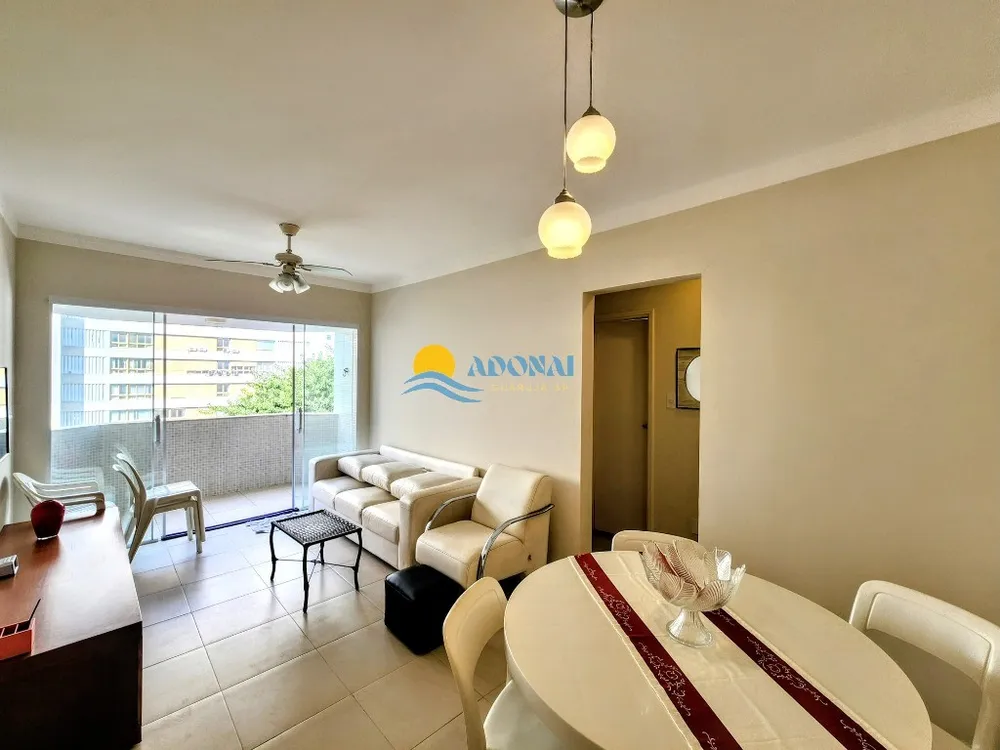 Apartamento, 2 quartos, 80 m² - Foto 3